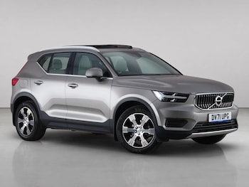 Used Volvo XC40 2021 for sale - 79206315: Photo