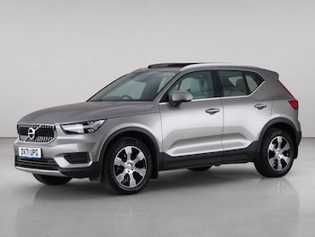 Used Volvo XC40 2021 for sale - 79206315: Photo