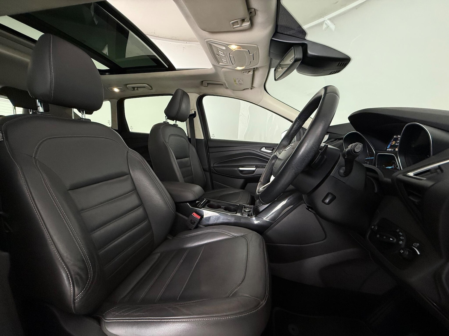 Used Ford Kuga 2018 for sale - 76801020: Photo 15