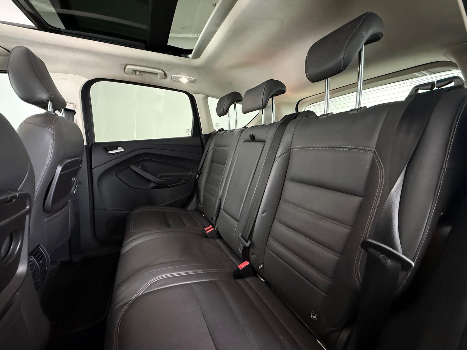 Used Ford Kuga 2018 for sale - 76801020: Photo 18