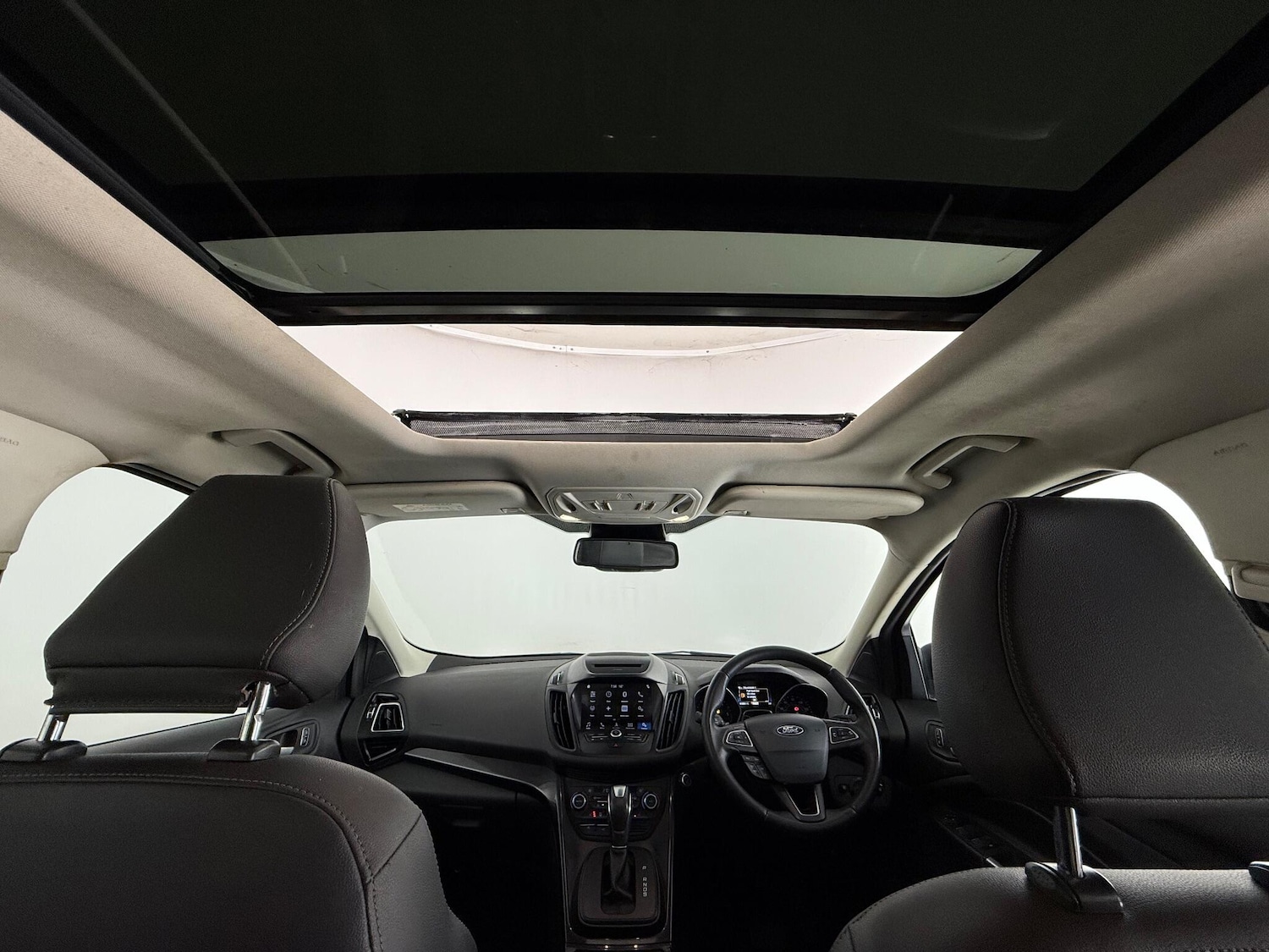 Used Ford Kuga 2018 for sale - 76801020: Photo 21