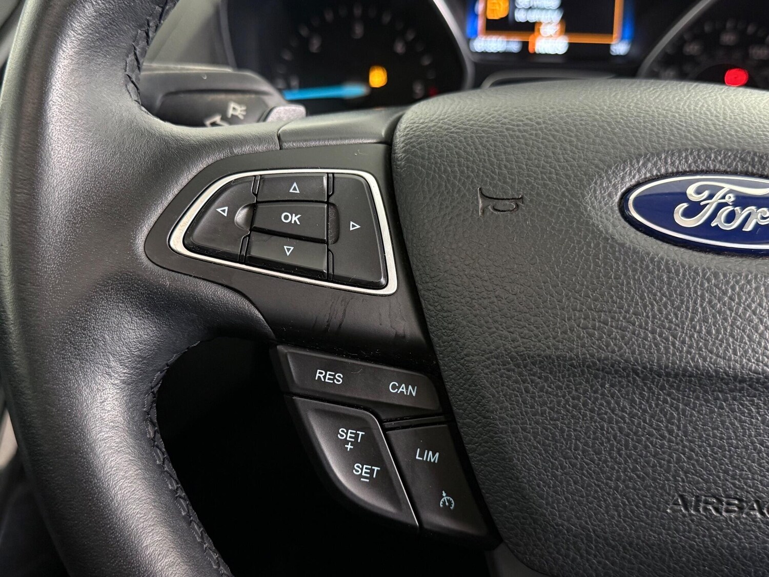 Used Ford Kuga 2018 for sale - 76801020: Photo 28