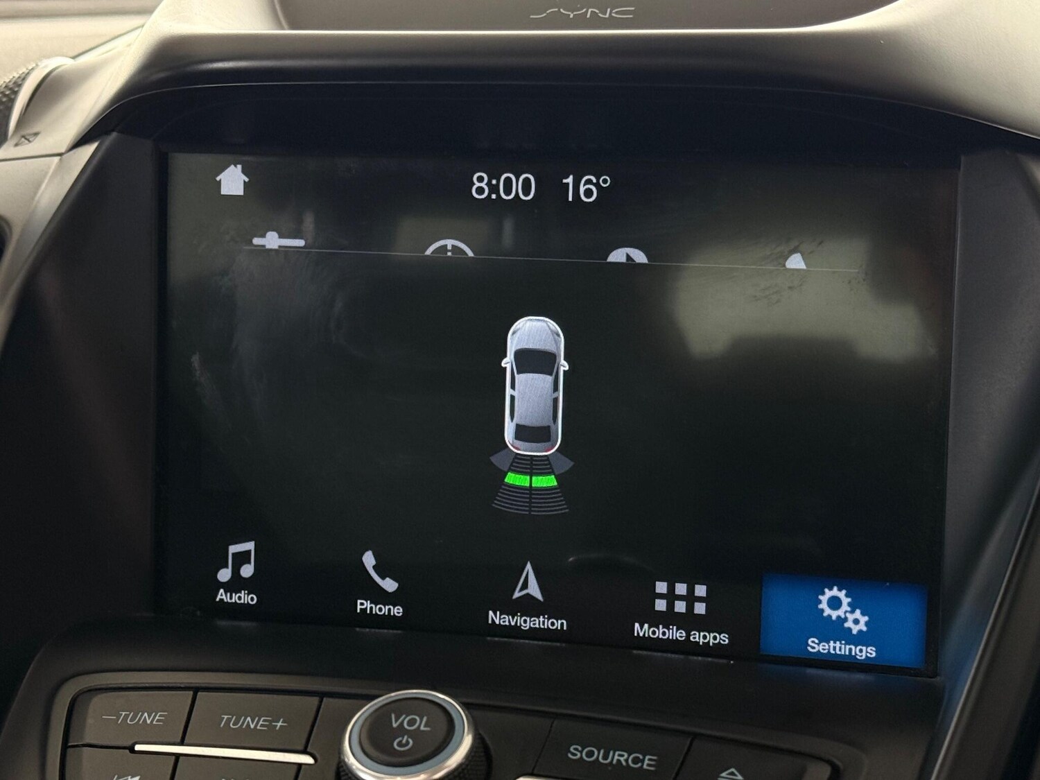 Used Ford Kuga 2018 for sale - 76801020: Photo 38