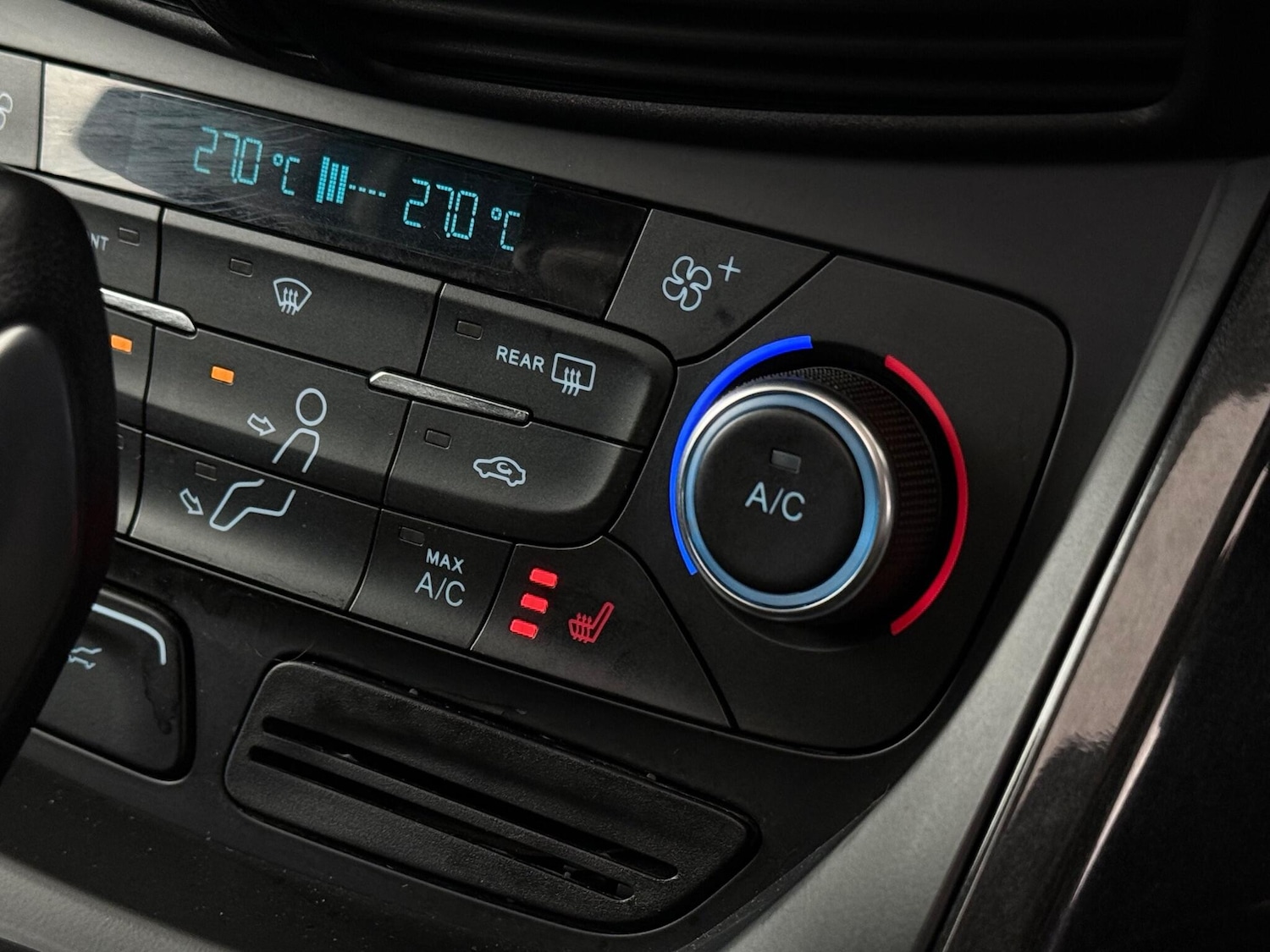 Used Ford Kuga 2018 for sale - 76801020: Photo 42