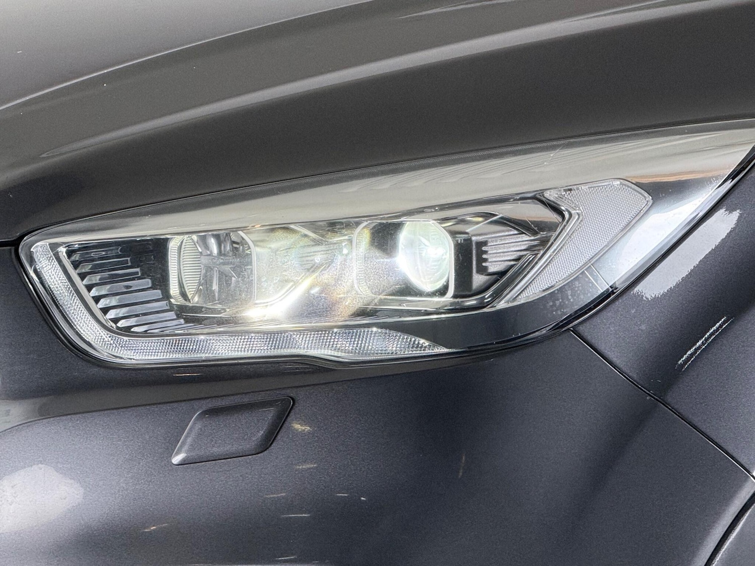 Used Ford Kuga 2018 for sale - 76801020: Photo 8