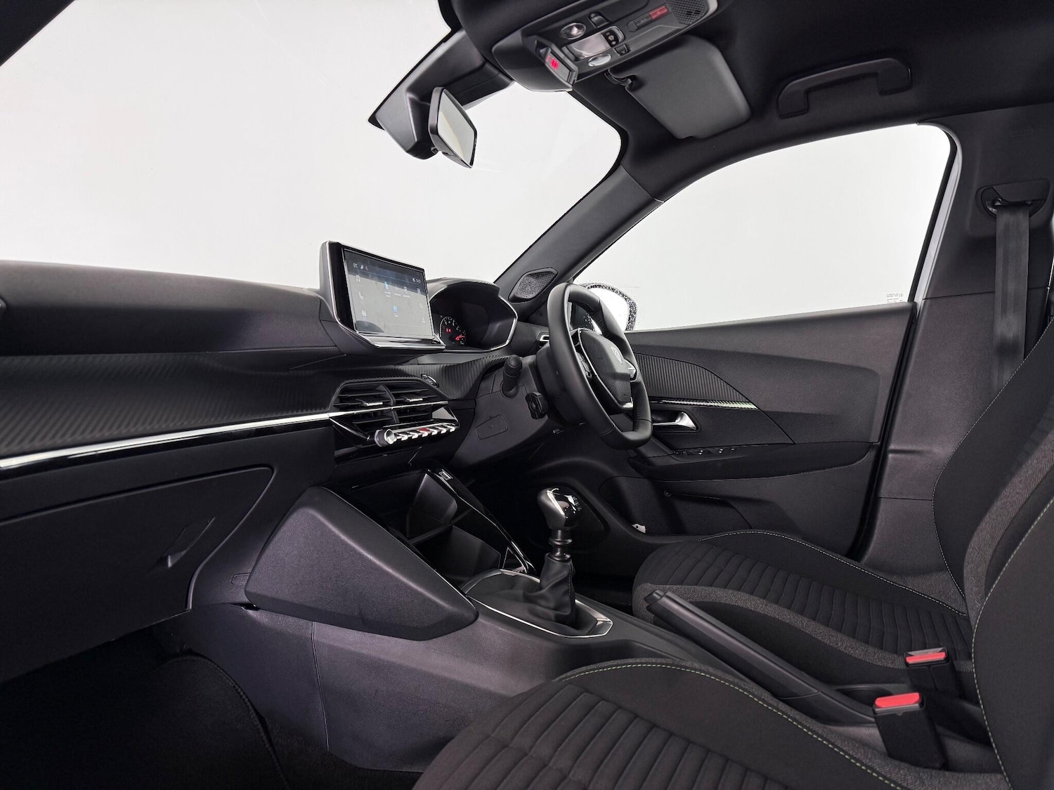 Used Peugeot 2008 2023 for sale - 77180813: Photo 16