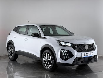 Used Peugeot 2008 2023 for sale - 77180813: Photo