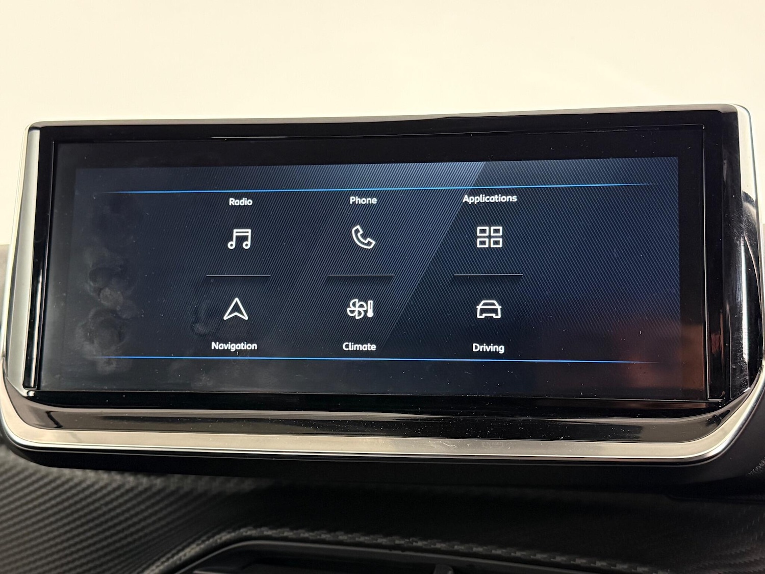 Used Peugeot 2008 2023 for sale - 77180813: Photo 21