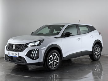 Used Peugeot 2008 2023 for sale - 77180813: Photo