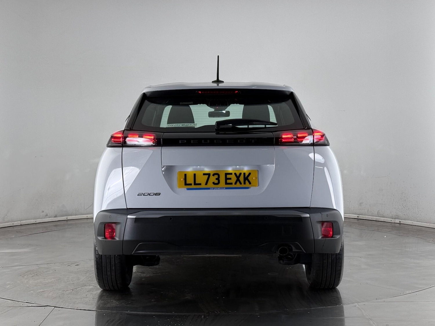 Used Peugeot 2008 2023 for sale - 77180813: Photo 5