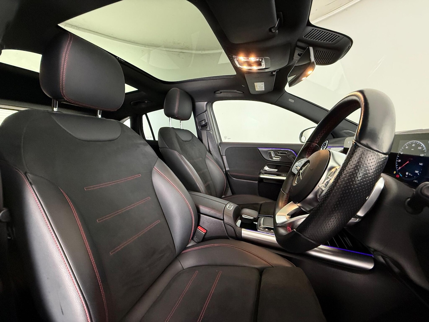 Used Mercedes-Benz GLA 2021 for sale - 76468713: Photo 15