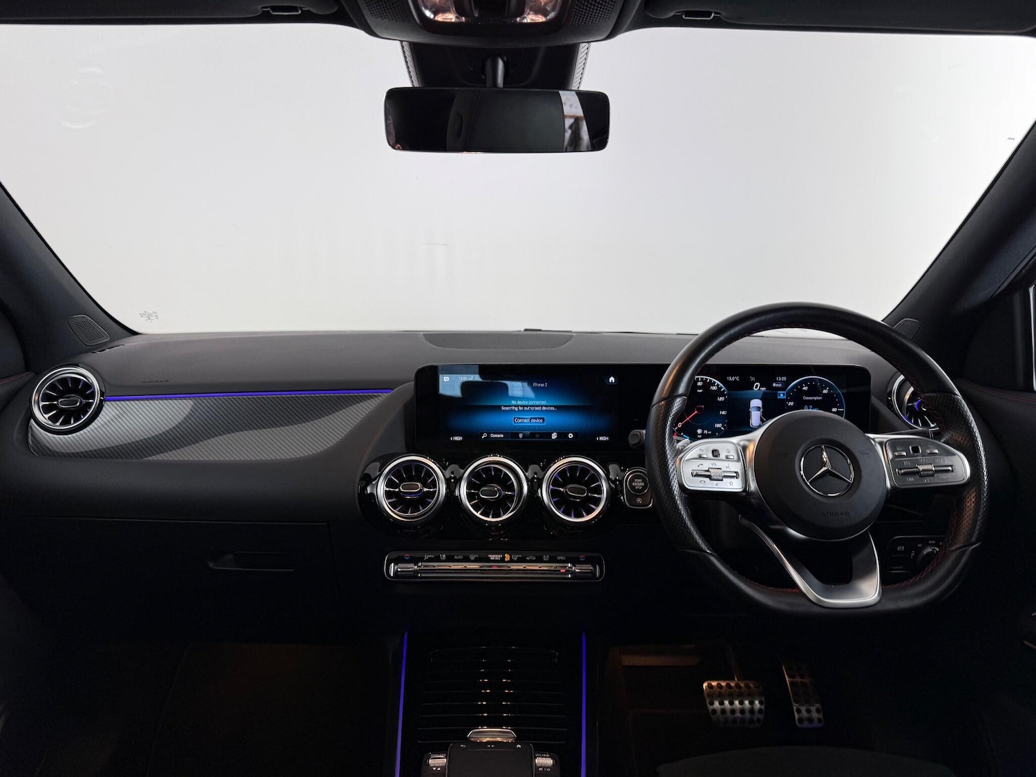 Used Mercedes-Benz GLA 2021 for sale - 76468713: Photo 19