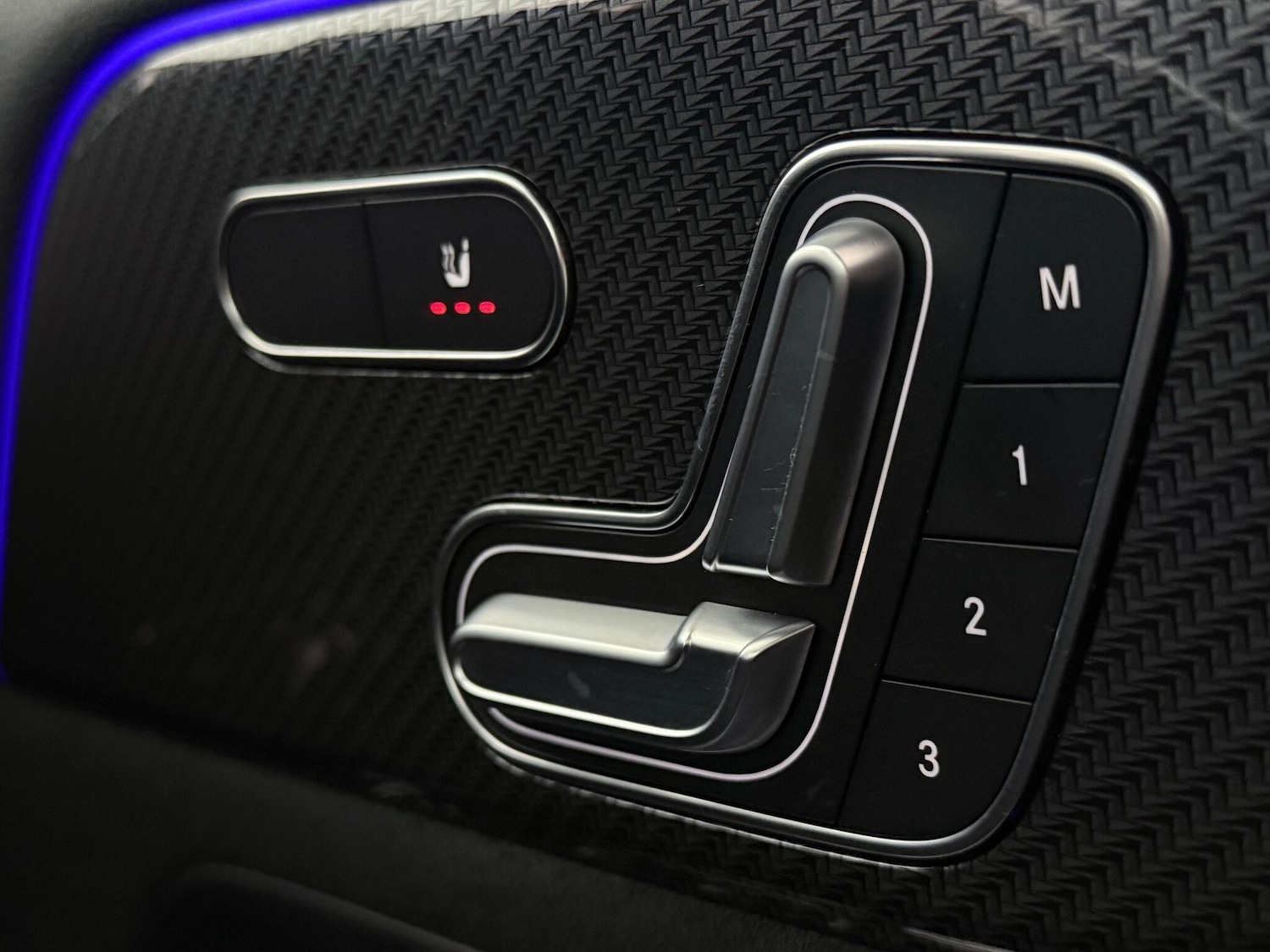 Used Mercedes-Benz GLA 2021 for sale - 76468713: Photo 22