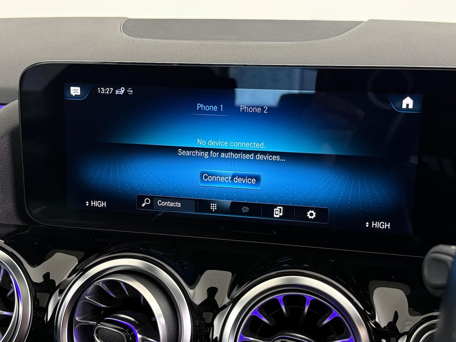 Used Mercedes-Benz GLA 2021 for sale - 76468713: Photo 35