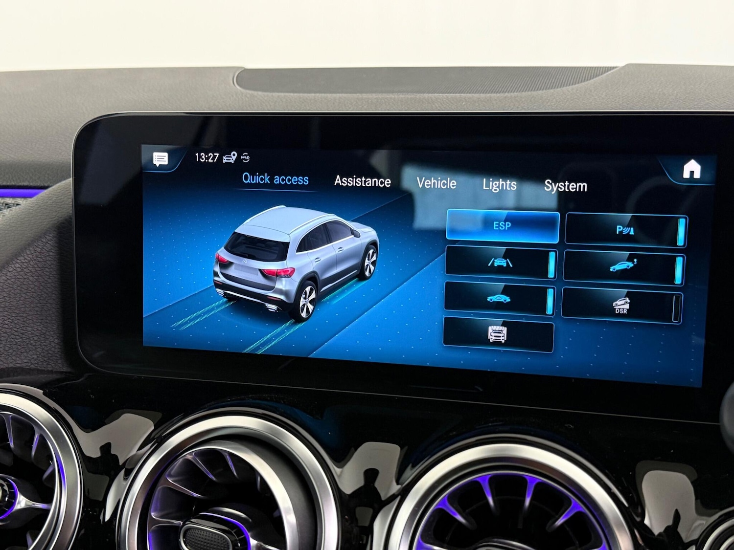 Used Mercedes-Benz GLA 2021 for sale - 76468713: Photo 36