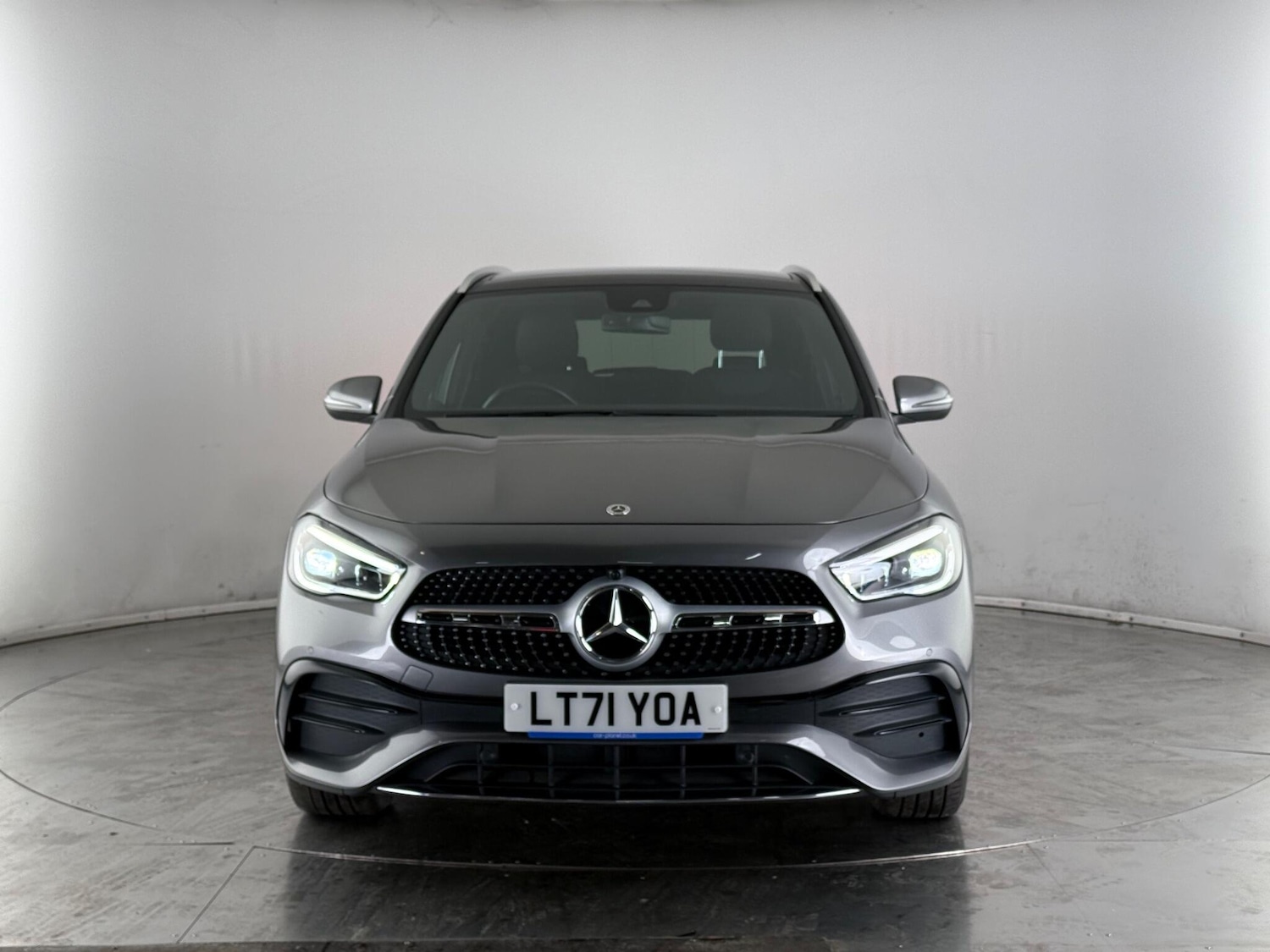 Used Mercedes-Benz GLA 2021 for sale - 76468713: Photo 7