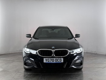 Used BMW 3 Series 2020 for sale - 77091890: Photo