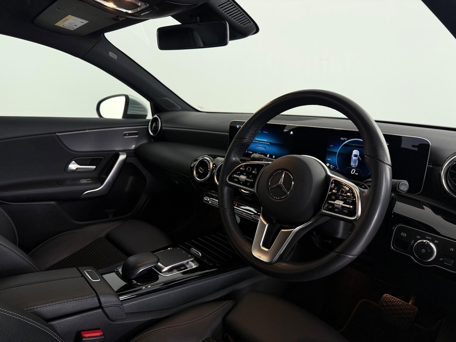 Used Mercedes-Benz A-Class 2019 for sale - 77180853: Photo 11