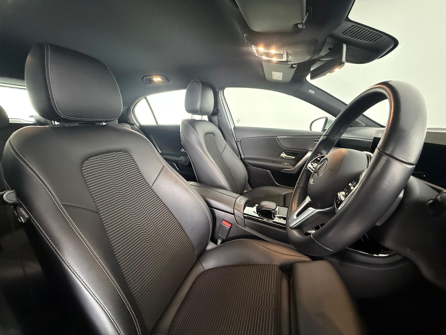 Used Mercedes-Benz A-Class 2019 for sale - 77180853: Photo 12