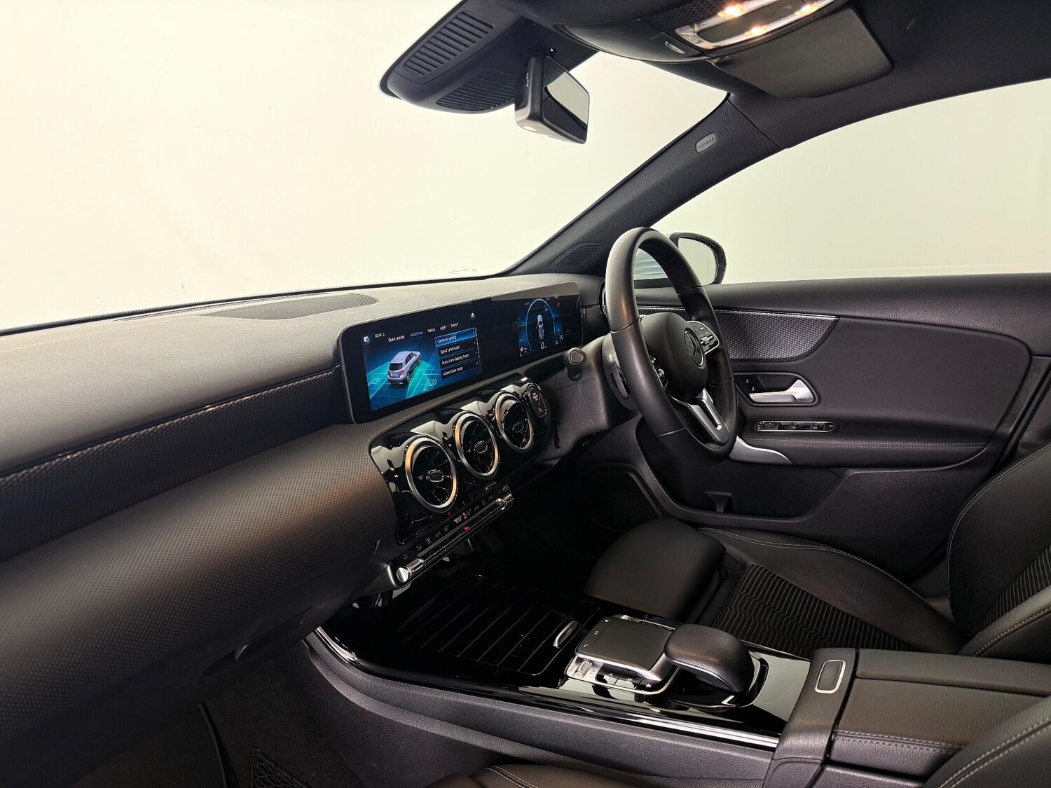 Used Mercedes-Benz A-Class 2019 for sale - 77180853: Photo 13