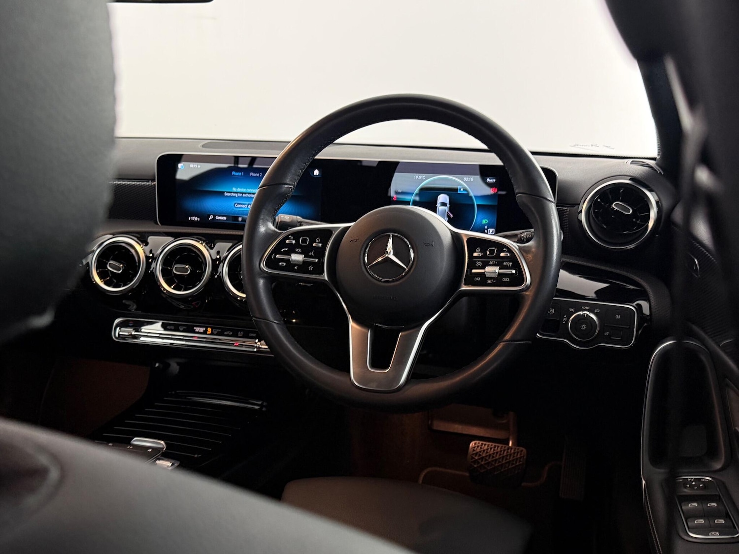 Used Mercedes-Benz A-Class 2019 for sale - 77180853: Photo 16