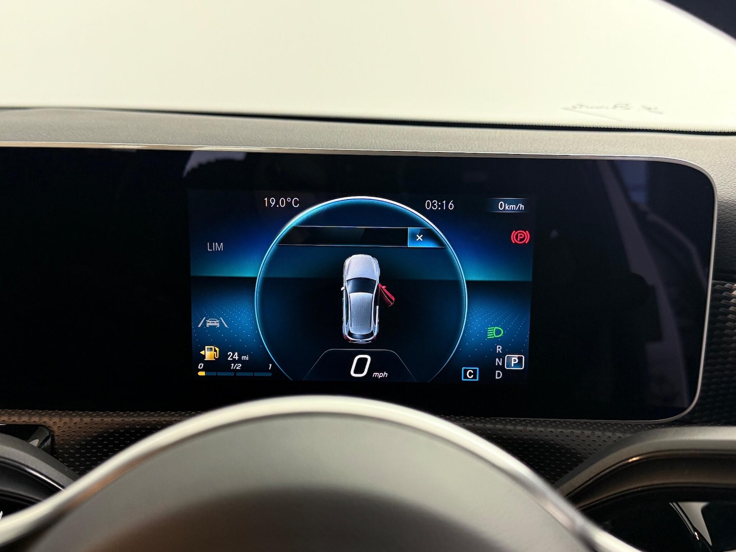 Used Mercedes-Benz A-Class 2019 for sale - 77180853: Photo 18