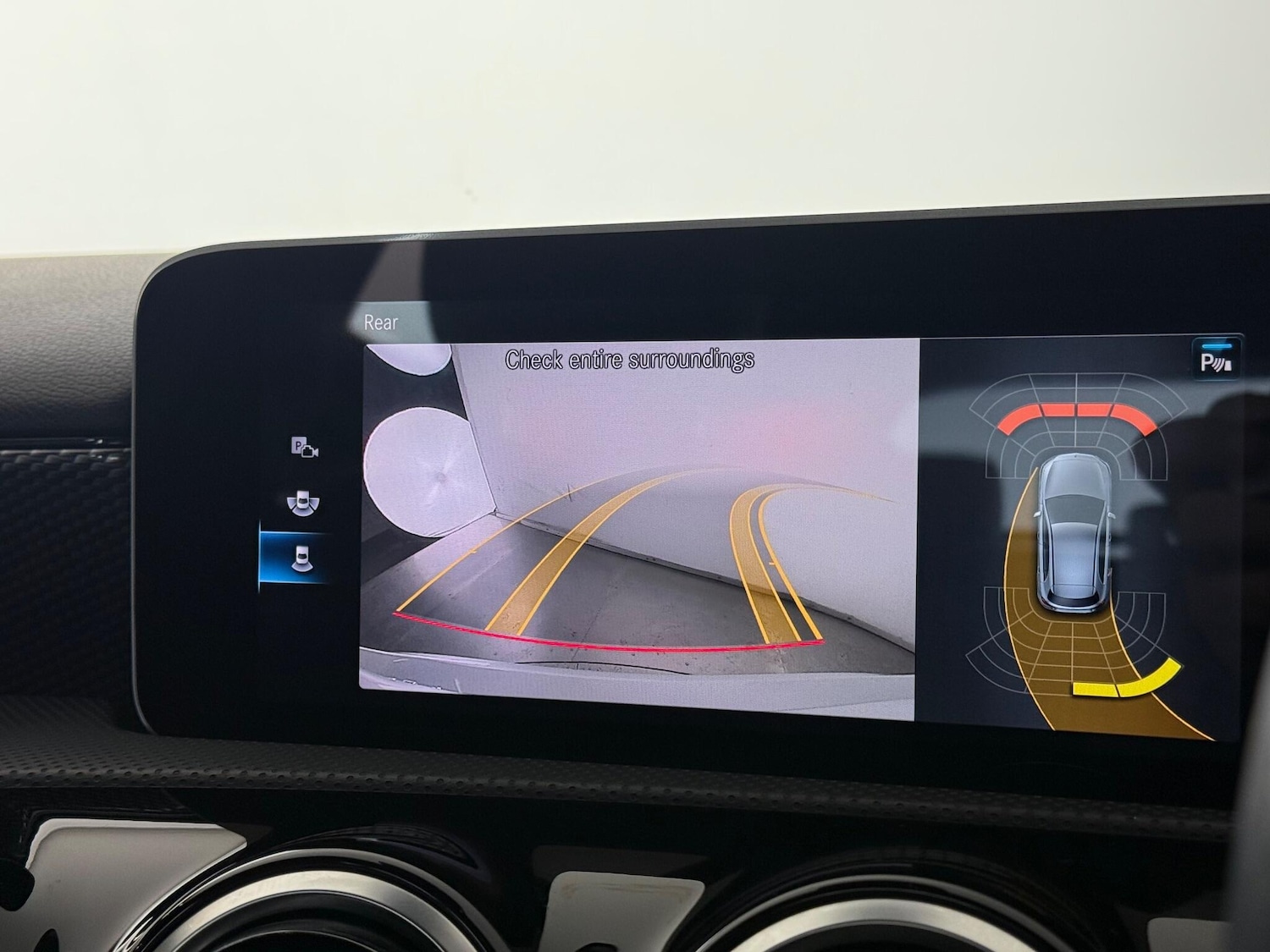 Used Mercedes-Benz A-Class 2019 for sale - 77180853: Photo 29