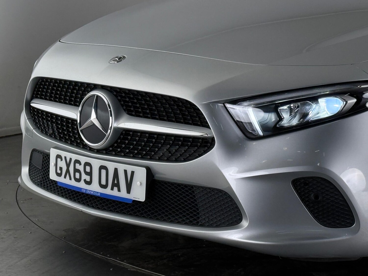 Used Mercedes-Benz A-Class 2019 for sale - 77180853: Photo 35