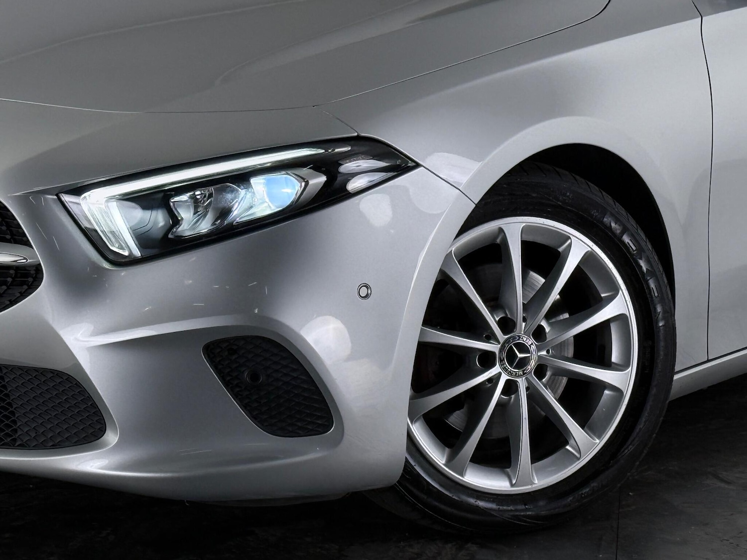 Used Mercedes-Benz A-Class 2019 for sale - 77180853: Photo 36