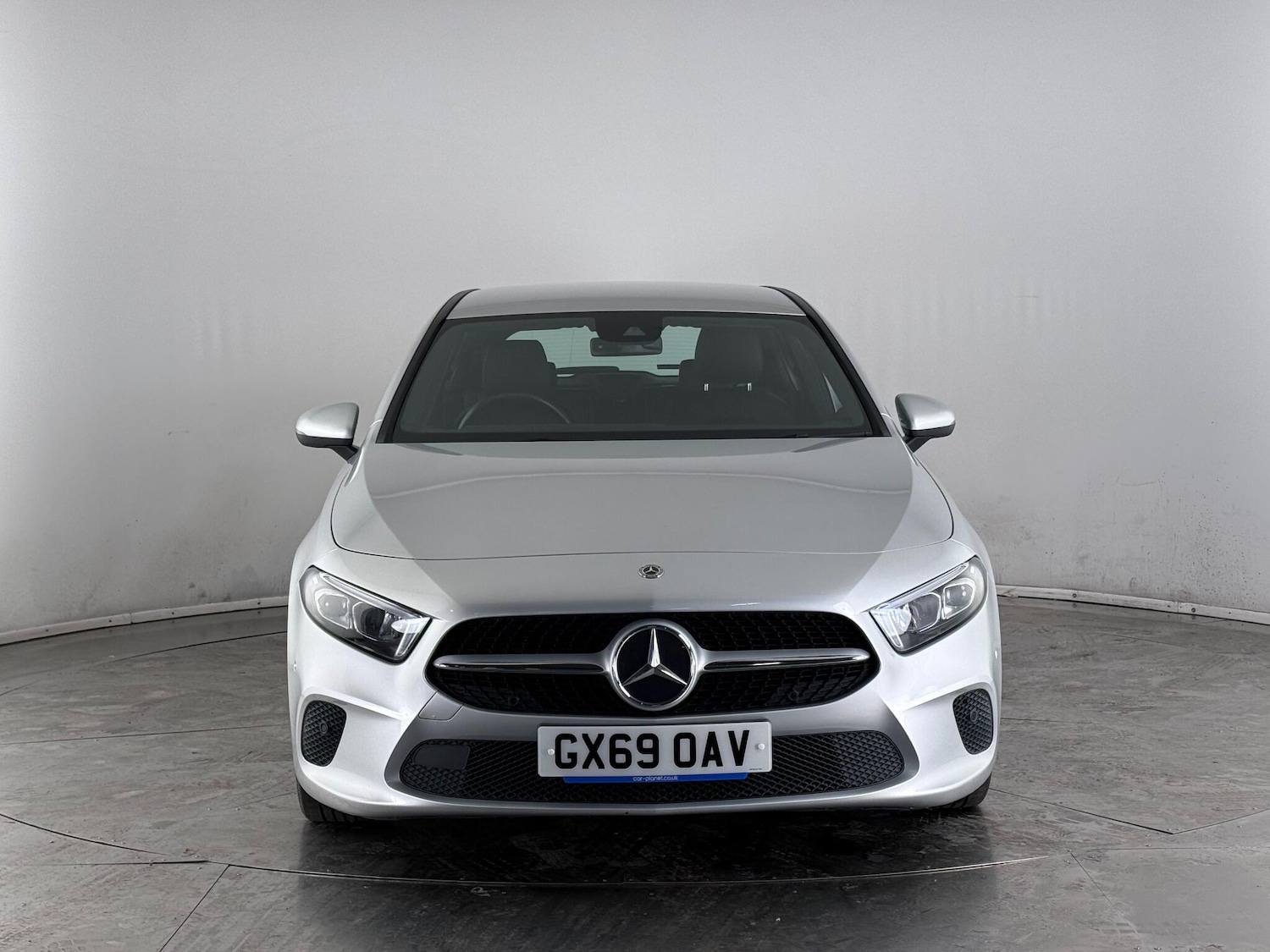 Used Mercedes-Benz A-Class 2019 for sale - 77180853: Photo 5
