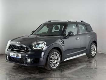 Used MINI Countryman 2017 for sale - 74659448: Photo