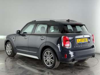 Used MINI Countryman 2017 for sale - 74659448: Photo