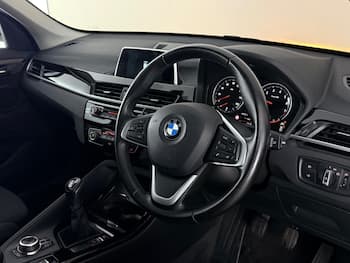Used BMW X1 2018 for sale - 79622528: Photo