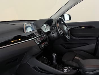 Used BMW X1 2018 for sale - 79622528: Photo