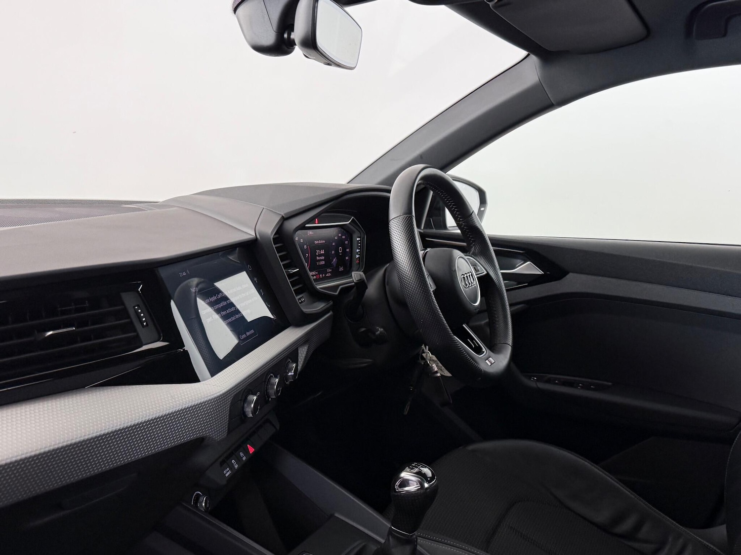 Used Audi A1 2019 for sale - 77222413: Photo 16