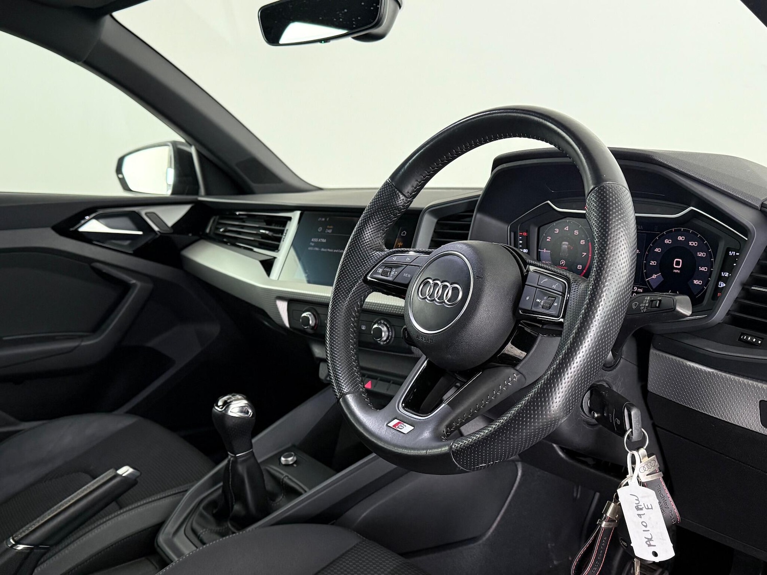 Used Audi A1 2019 for sale - 77222413: Photo 18