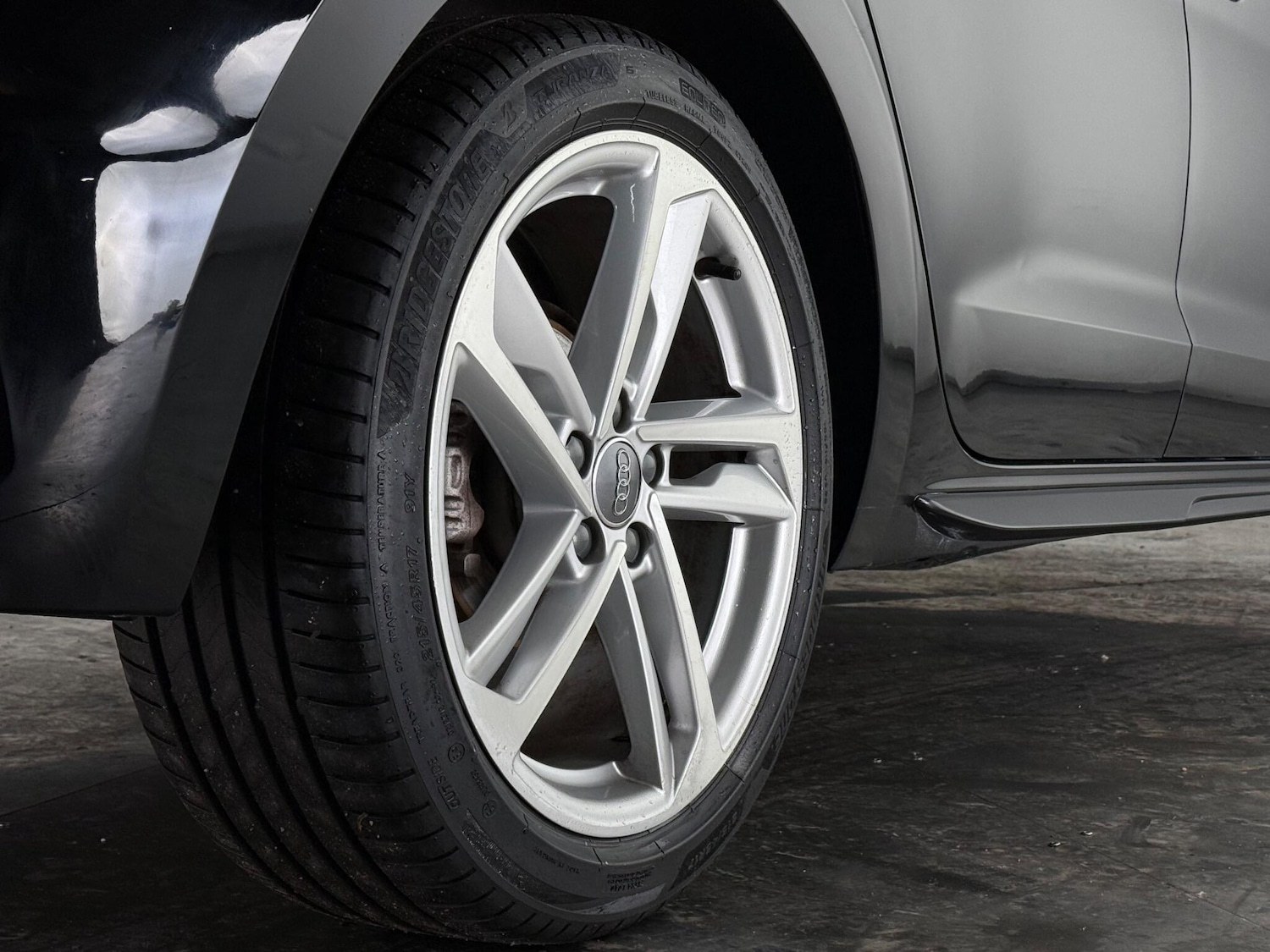 Used Audi A1 2019 for sale - 77222413: Photo 8