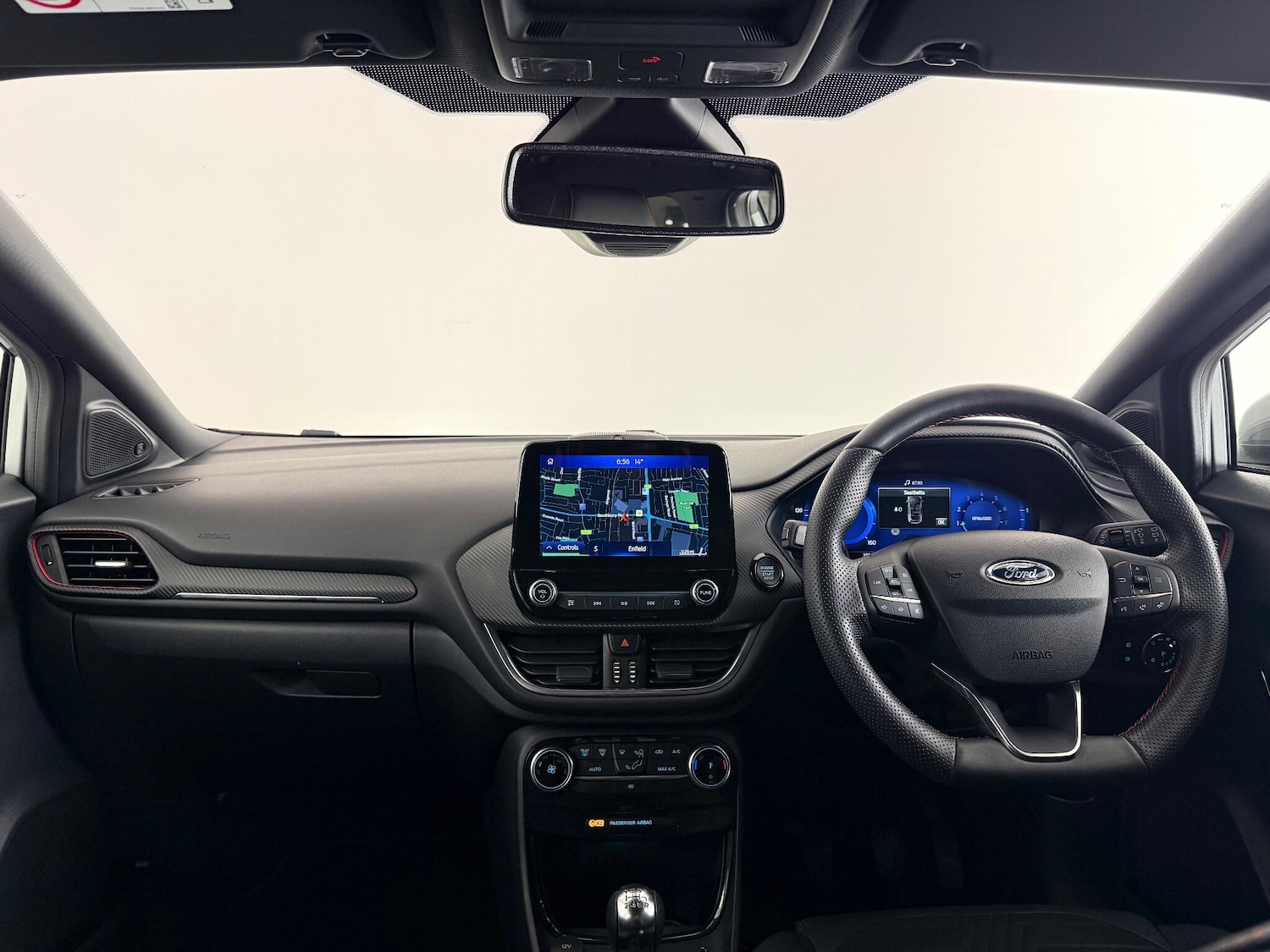 Used Ford Puma 2023 for sale - 77180914: Photo 14