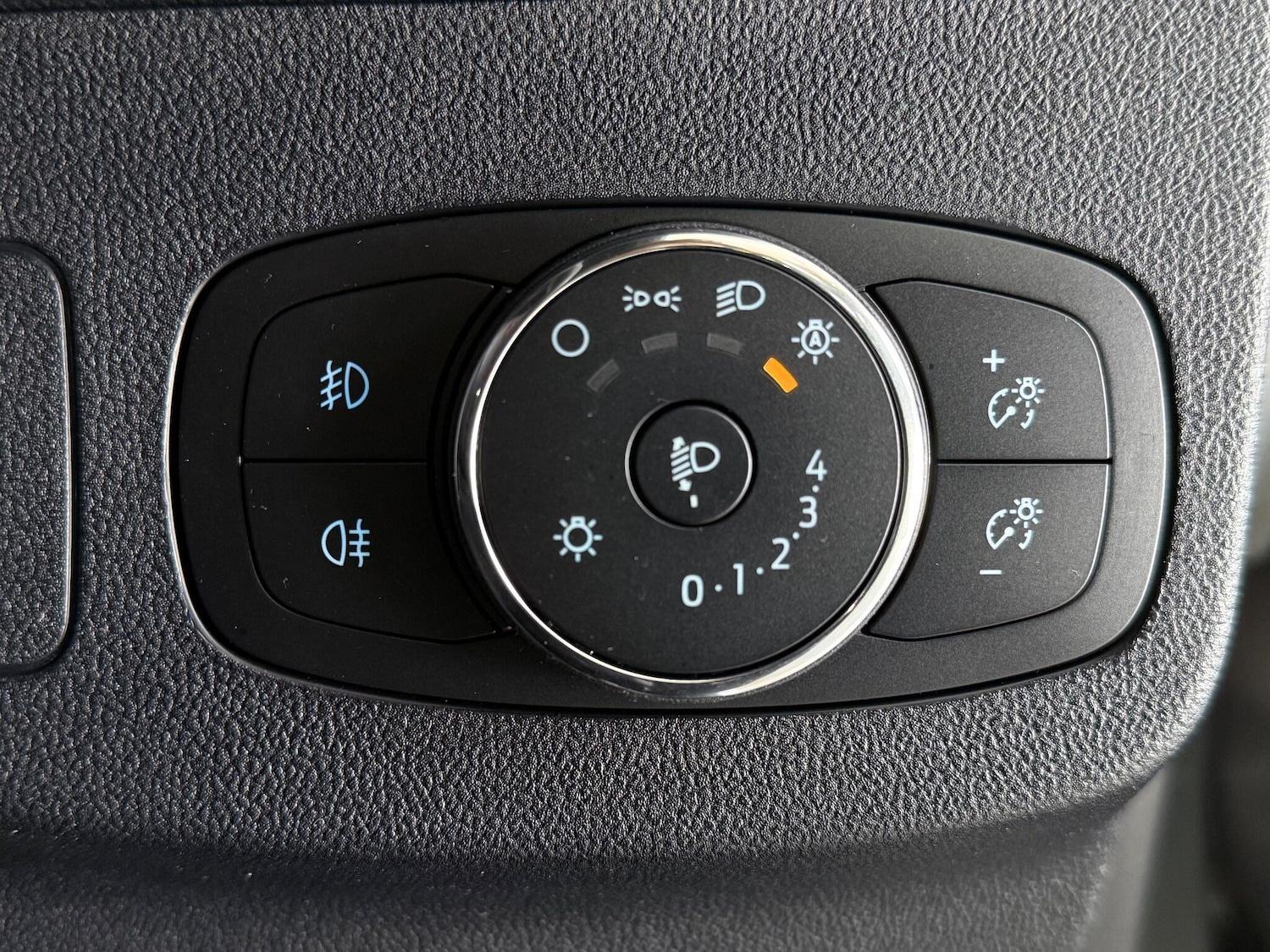 Used Ford Puma 2023 for sale - 77180914: Photo 18