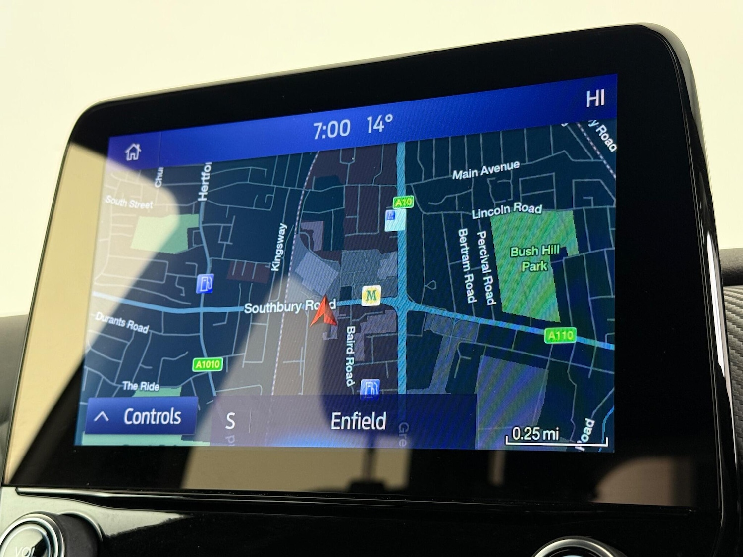 Used Ford Puma 2023 for sale - 77180914: Photo 26