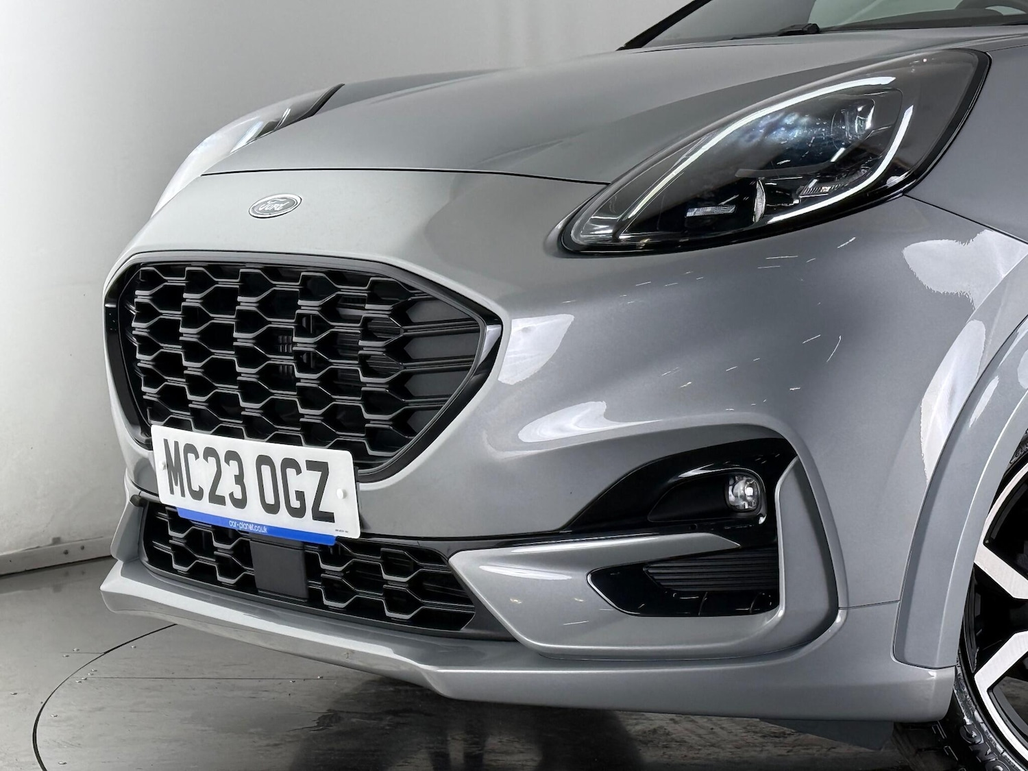 Used Ford Puma 2023 for sale - 77180914: Photo 36