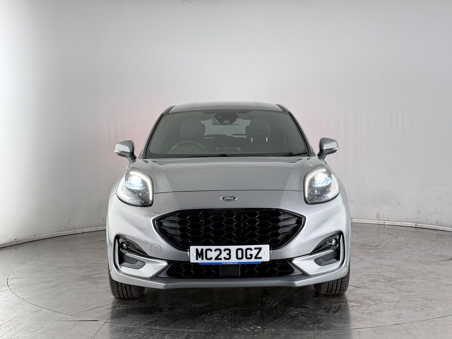 Used Ford Puma 2023 for sale - 77180914: Photo 5