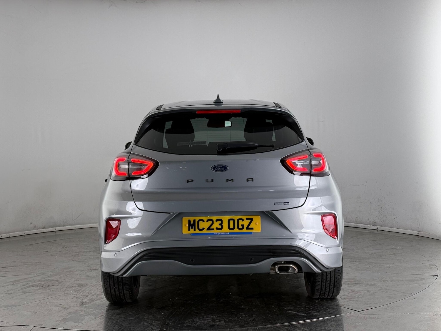 Used Ford Puma 2023 for sale - 77180914: Photo 6