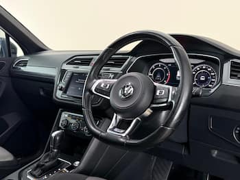 Used Volkswagen Tiguan 2016 for sale - 79633090: Photo