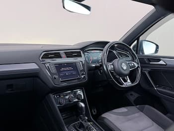 Used Volkswagen Tiguan 2016 for sale - 79633090: Photo
