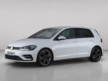 Used Volkswagen Golf 2019 for sale - 79741806: Photo