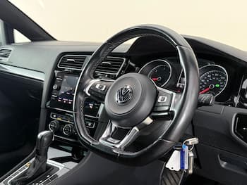 Used Volkswagen Golf 2019 for sale - 79741806: Photo