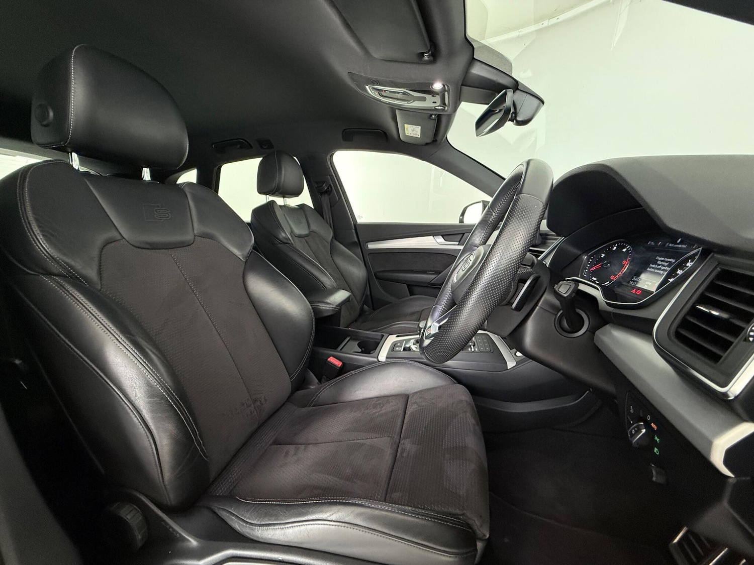 Used Audi Q5 2018 for sale - 77181153: Photo 13