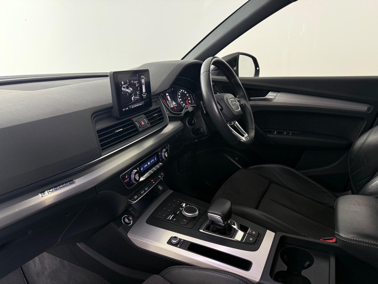 Used Audi Q5 2018 for sale - 77181153: Photo 14