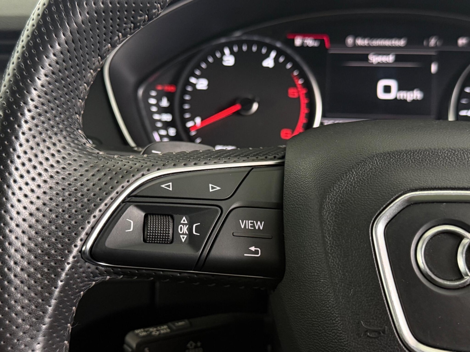 Used Audi Q5 2018 for sale - 77181153: Photo 22